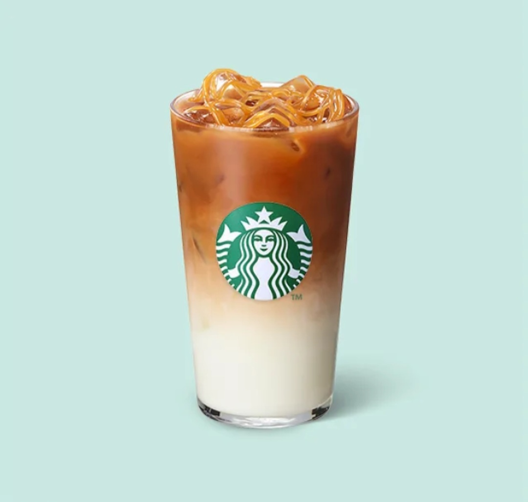 STARBUCKS CARAMEL