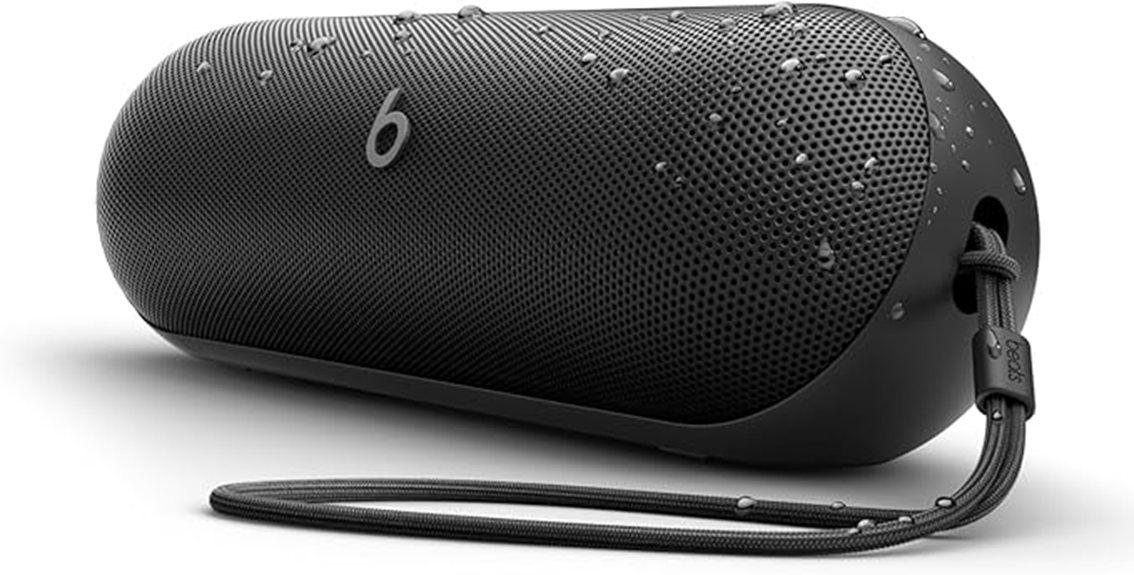 2024 beats pill speaker