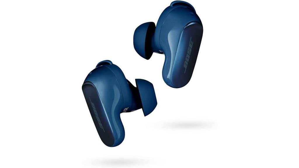 bose limited edition earbuds