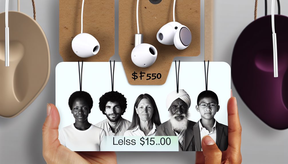 budget earbuds selection guide