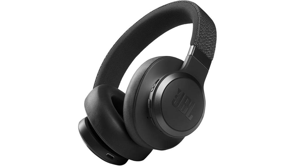 high quality jbl noise cancellation