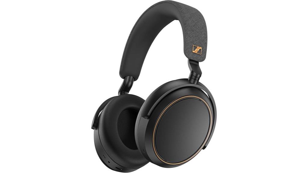 high quality wireless noise cancelling