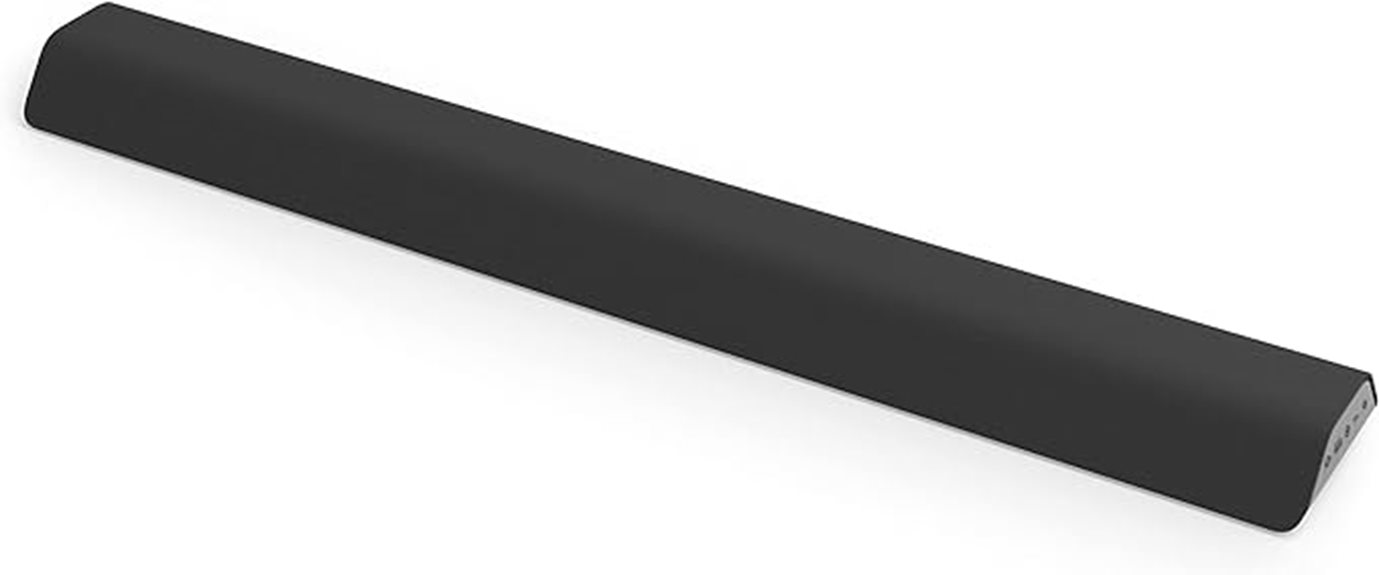 immersive vizio sound bar