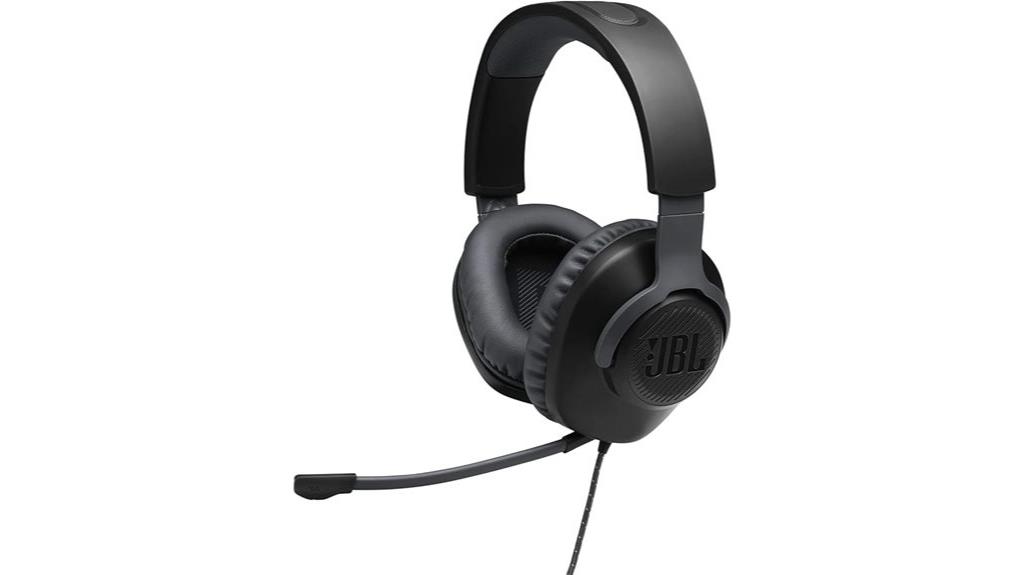 jbl quantum 100 headphones