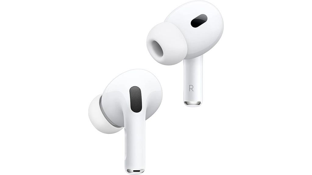 next gen airpods pro upgrade