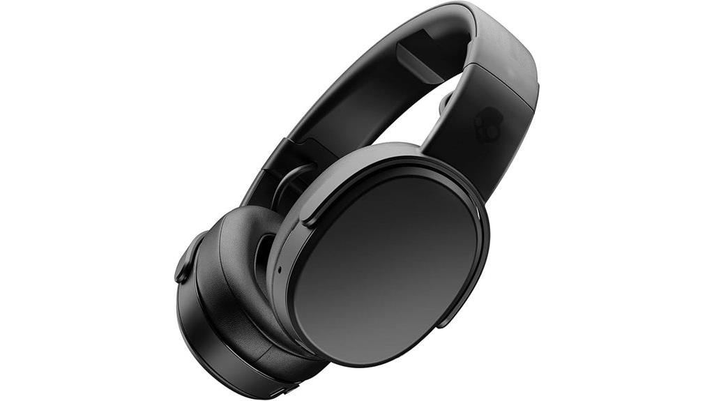 premium wireless over ear headphones