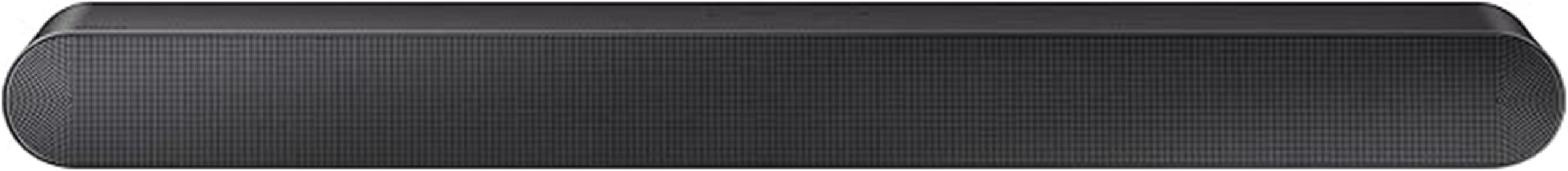 samsung soundbar with subwoofer
