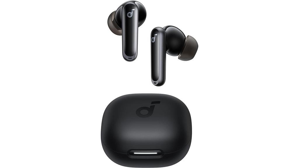 anker noise cancelling wireless earbuds