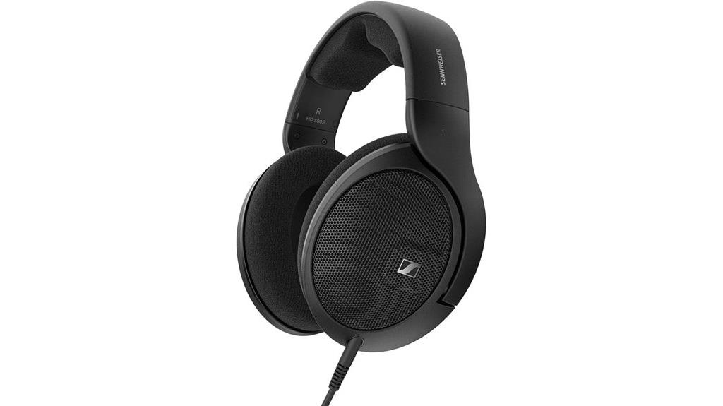 high quality audiophile headphones