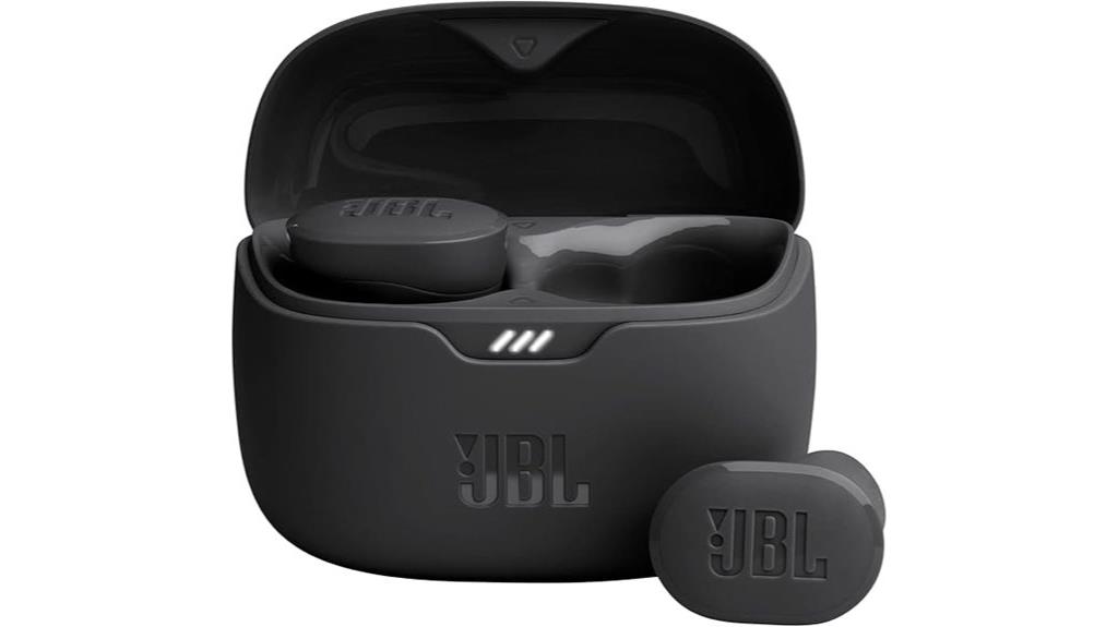 high quality jbl earbuds