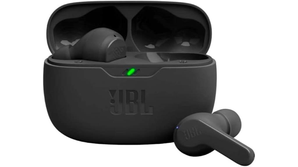 high quality wireless earbuds
