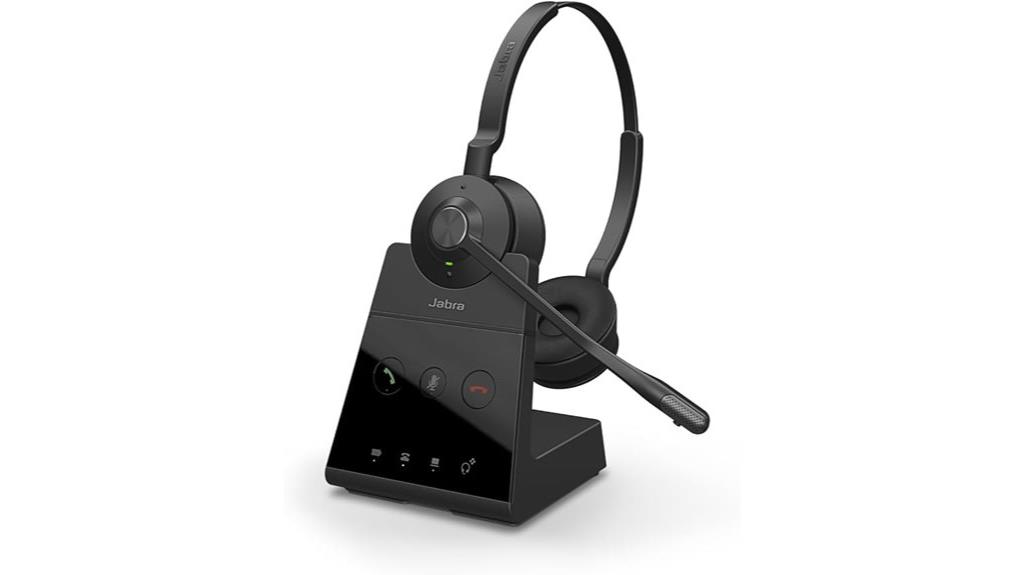 high quality wireless headset