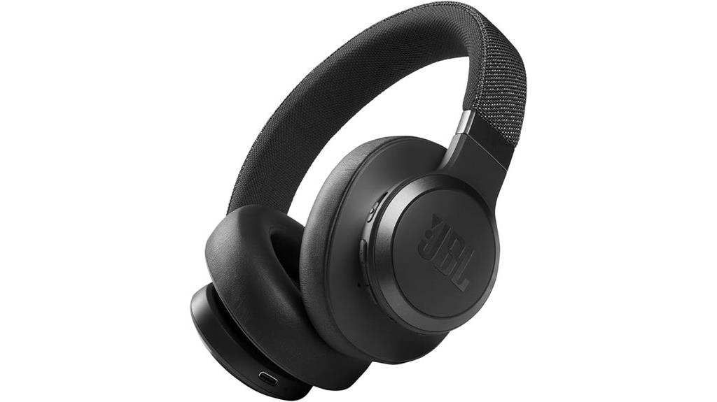 high quality wireless noise cancellation