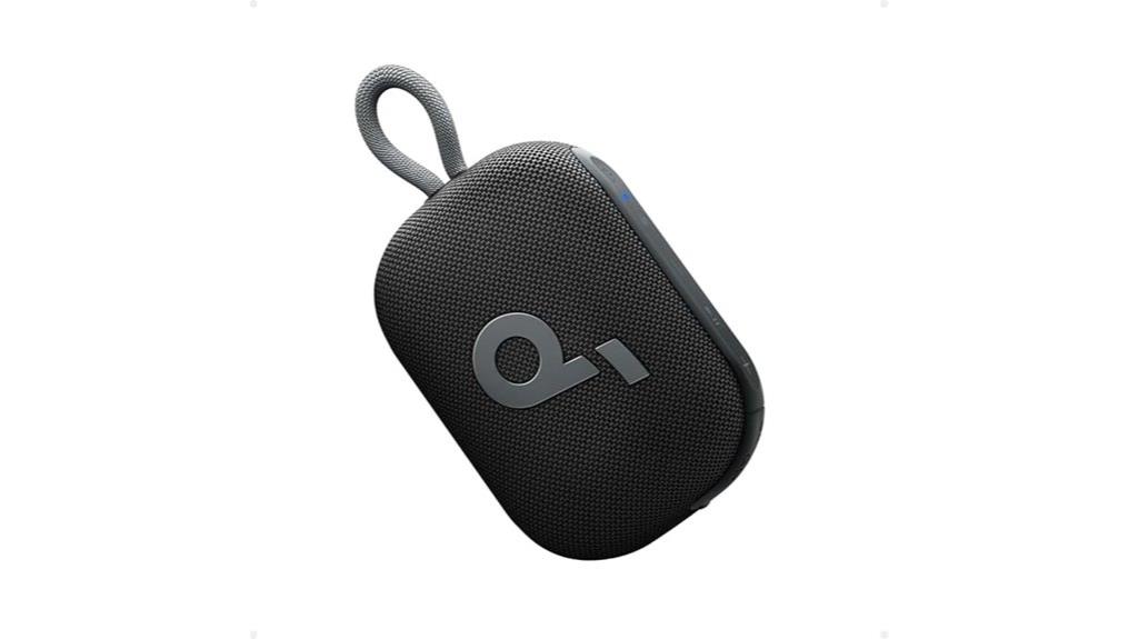 portable bluetooth audio device