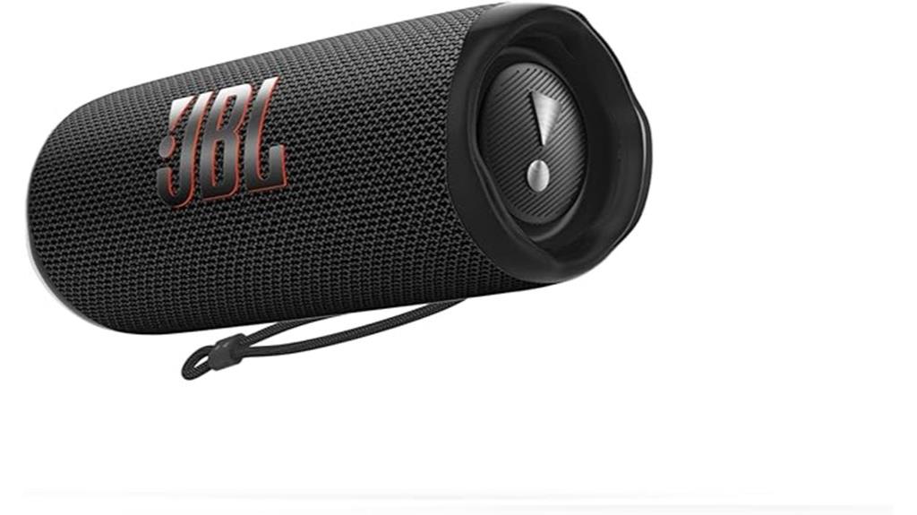 portable bluetooth speaker device