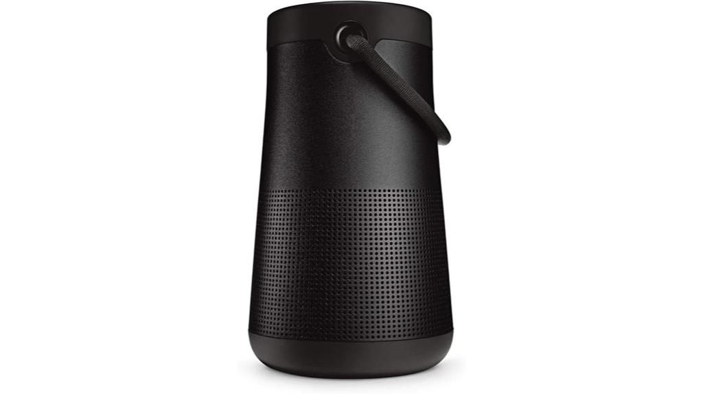 portable bluetooth speaker series