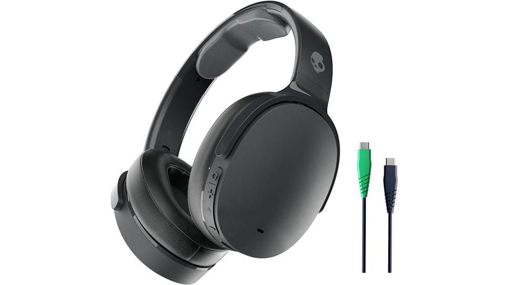 premium noise cancelling headphones