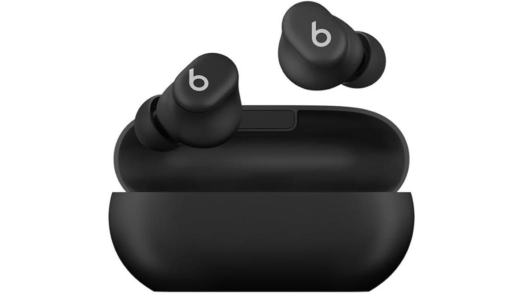 premium wireless earbuds choice