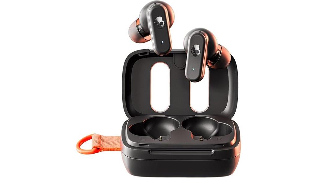 skullcandy dime 3 details