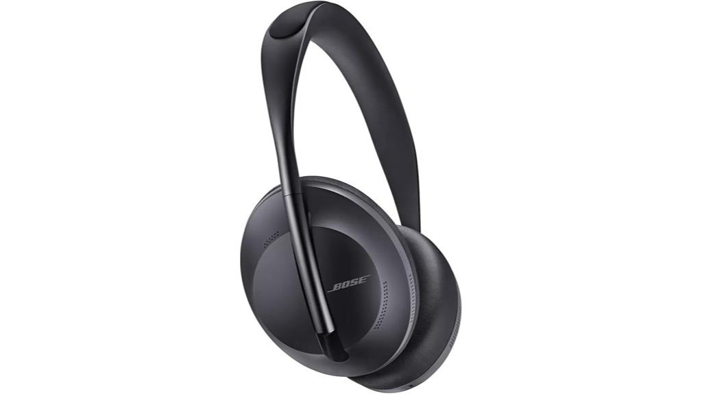 top of the line bose headphones