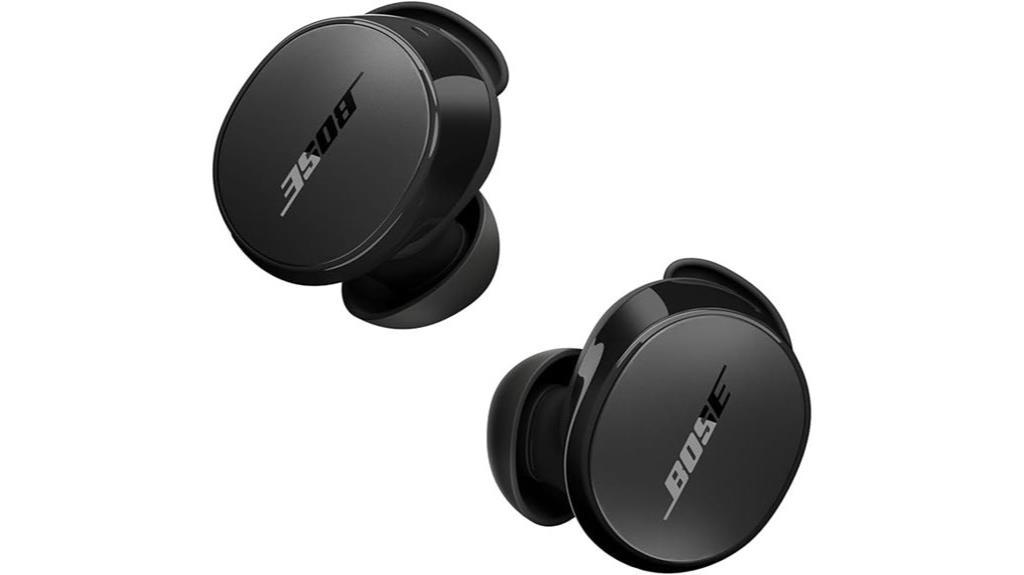 top of the line noise cancellation