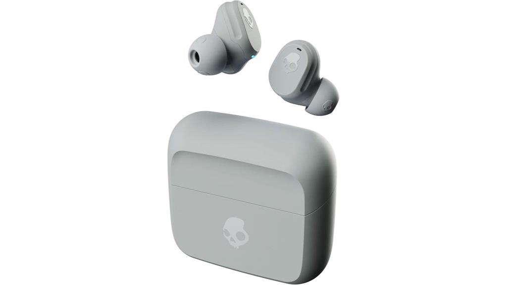 wireless earbuds with style