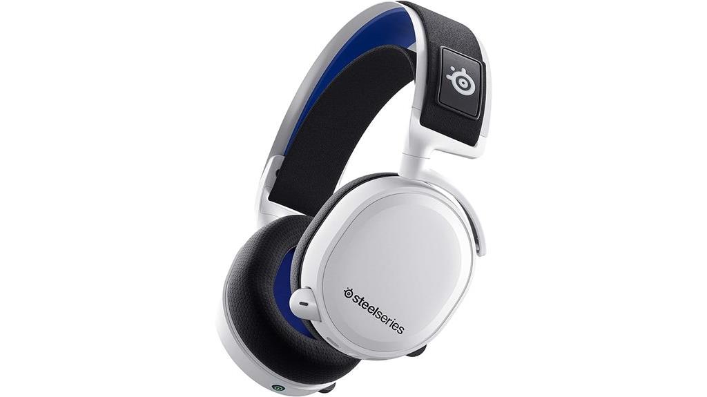 wireless gaming with steelseries
