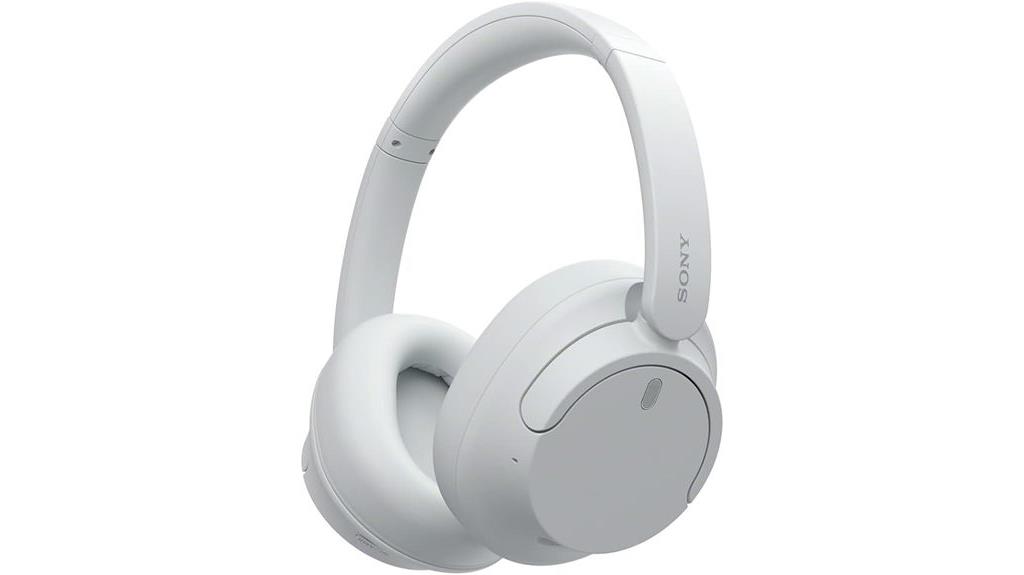 wireless noise canceling headphones