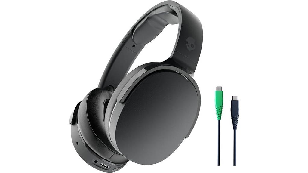 wireless skullcandy hesh evo