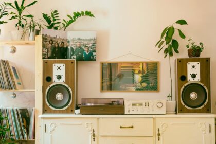 affordable surround sound speakers