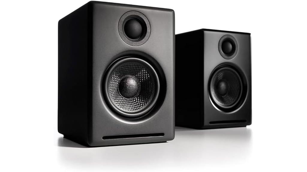 wireless desktop bluetooth speakers