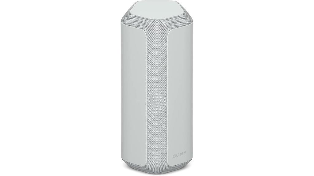 wireless portable bluetooth speaker