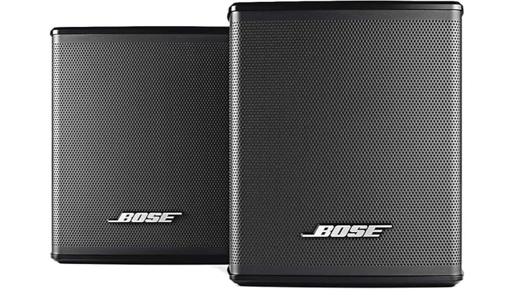 bose home theater system