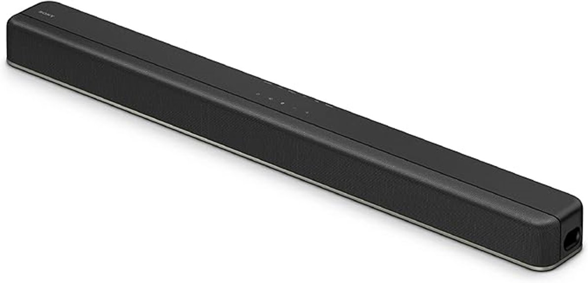 dolby atmos soundbar system