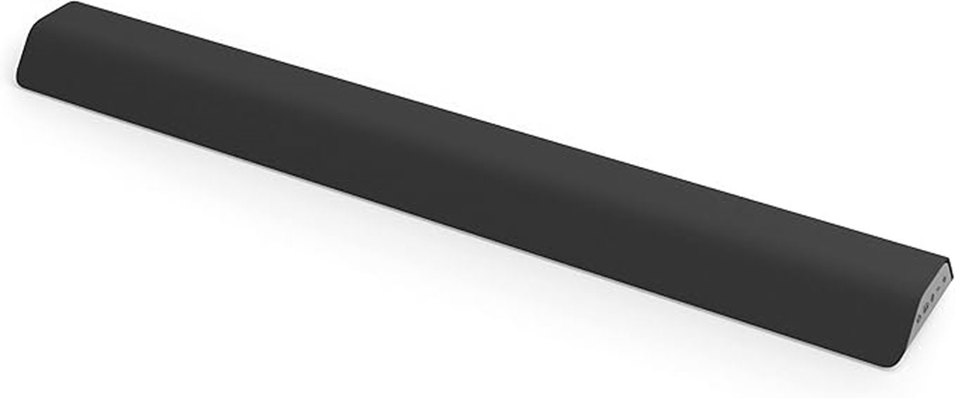 vizio m series sound bar