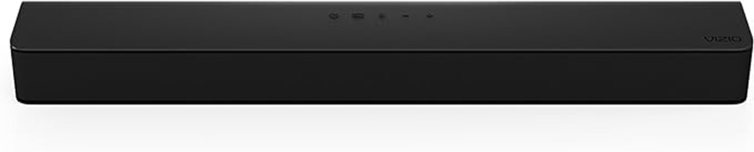 vizio v series sound bar