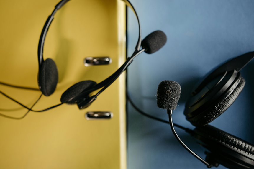 affordable microphones for podcasters