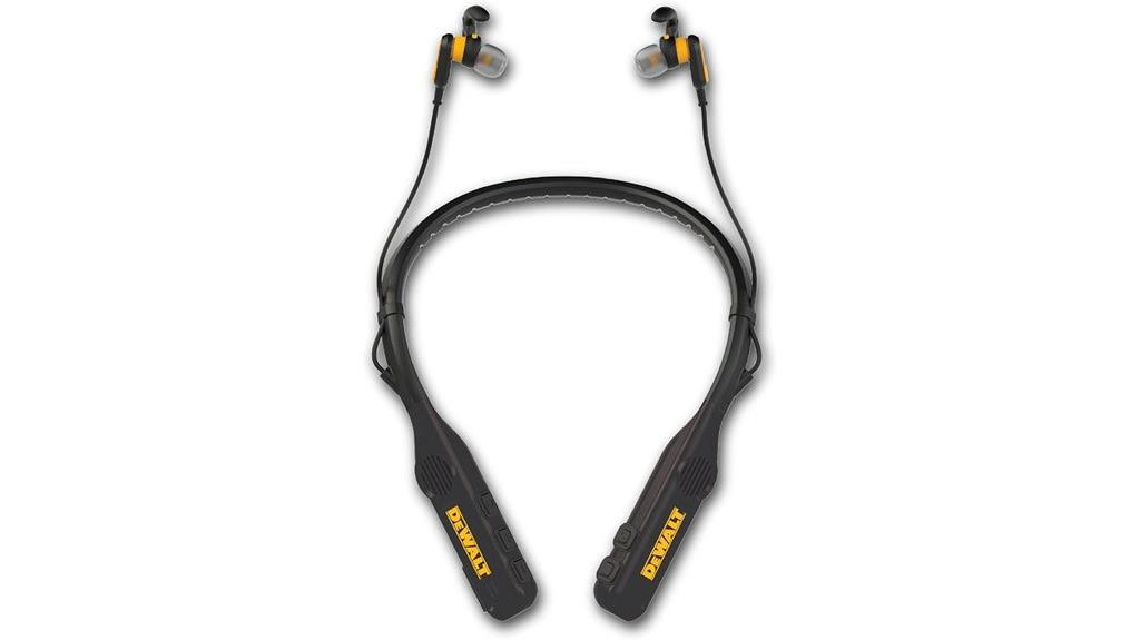 bluetooth headphones with speakers