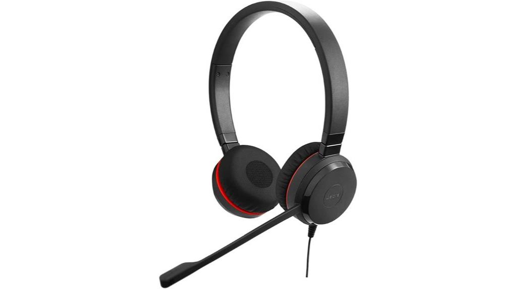 jabra evolve 30 ii