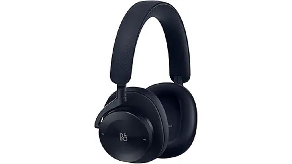 luxury wireless noise cancellation