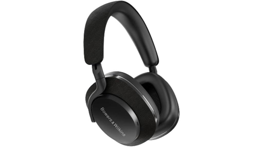 premium over ear headphones