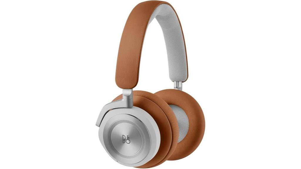 premium wireless noise canceling headphones