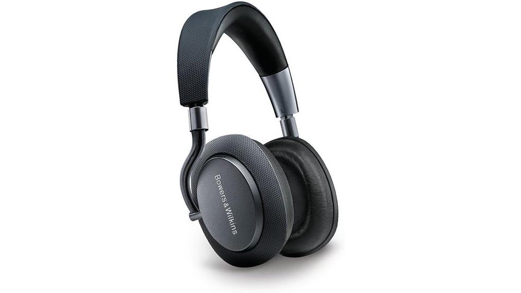 premium wireless noise cancelling