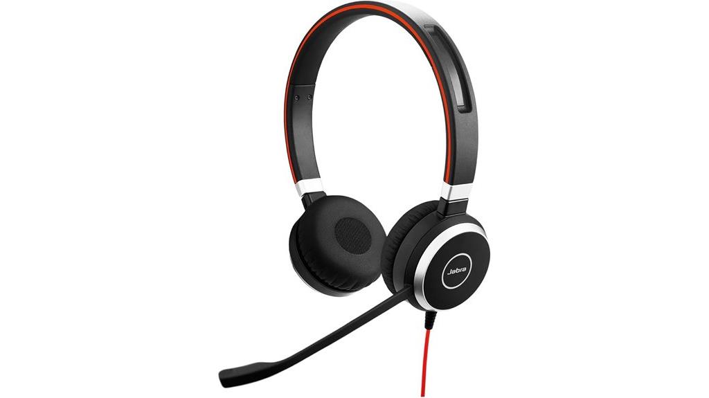 professional wired headset design