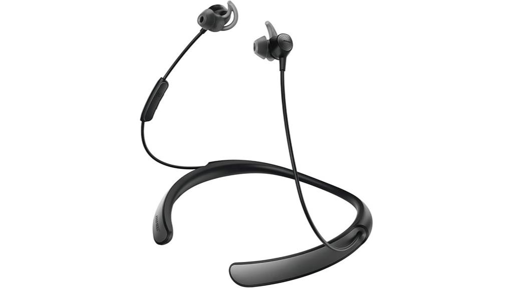 renewed wireless noise cancellation