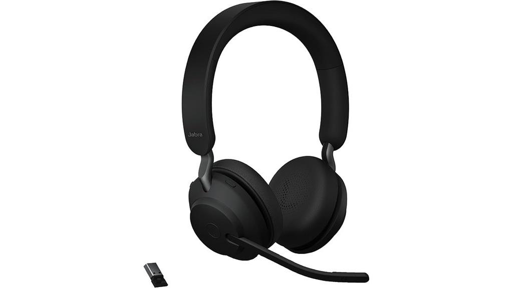 wireless headphones for communication
