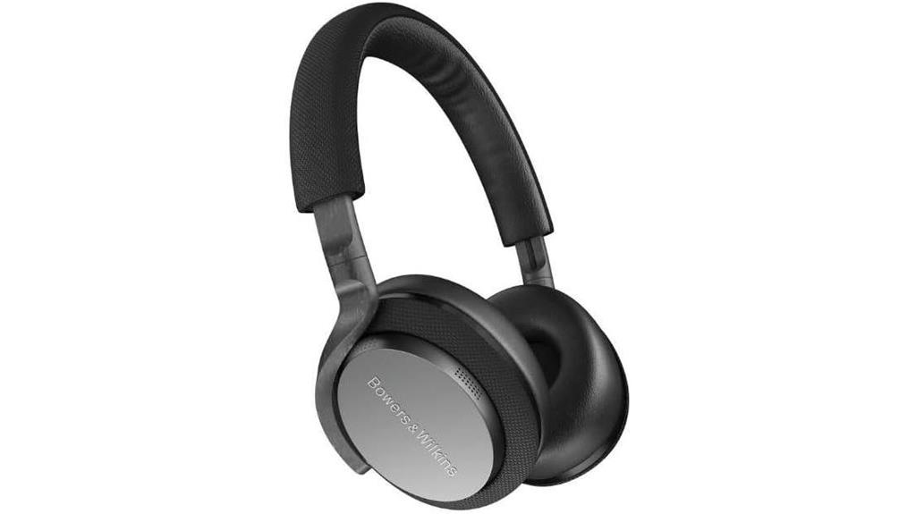 wireless noise cancelling headphones