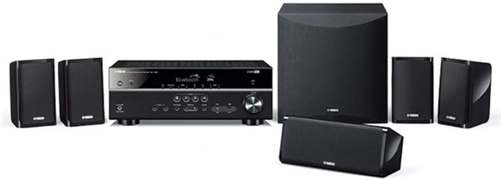 4k ultra hd home theater