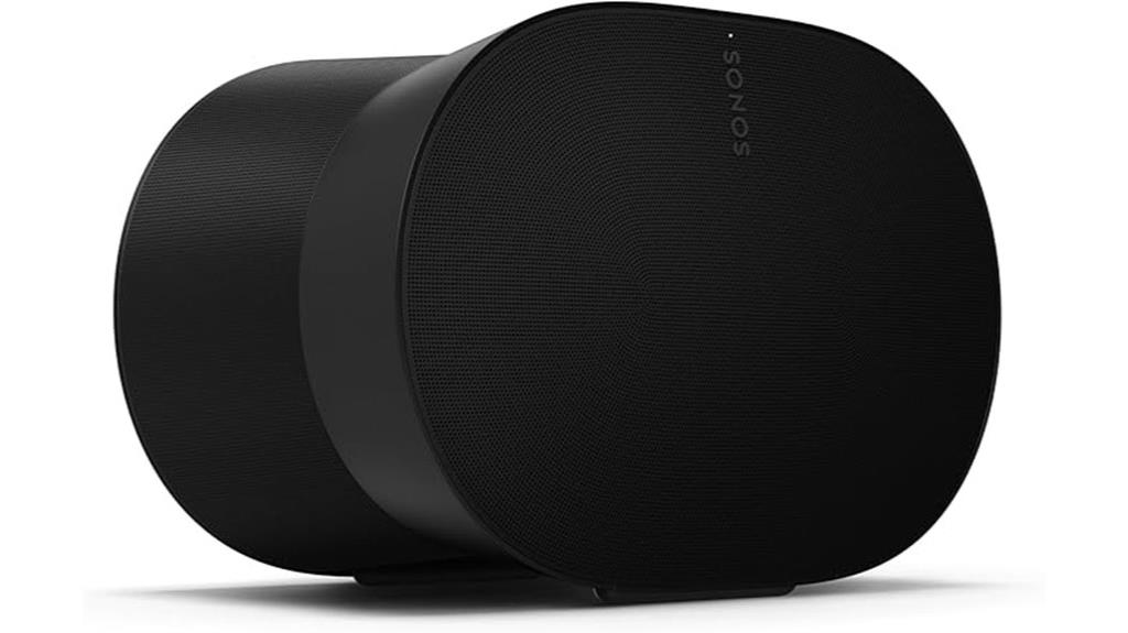 dolby atmos smart speaker
