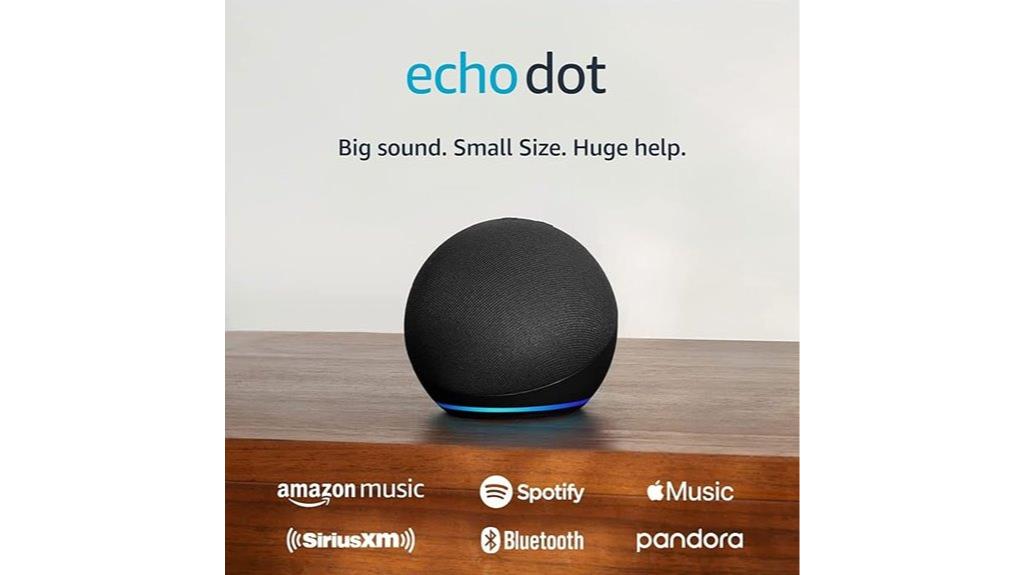 latest amazon smart speaker